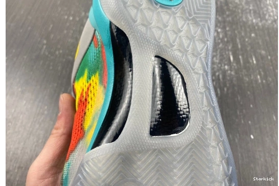  Protro Beach Venice 8 (2024) Kobe  FQ3548-001 Nike 1018